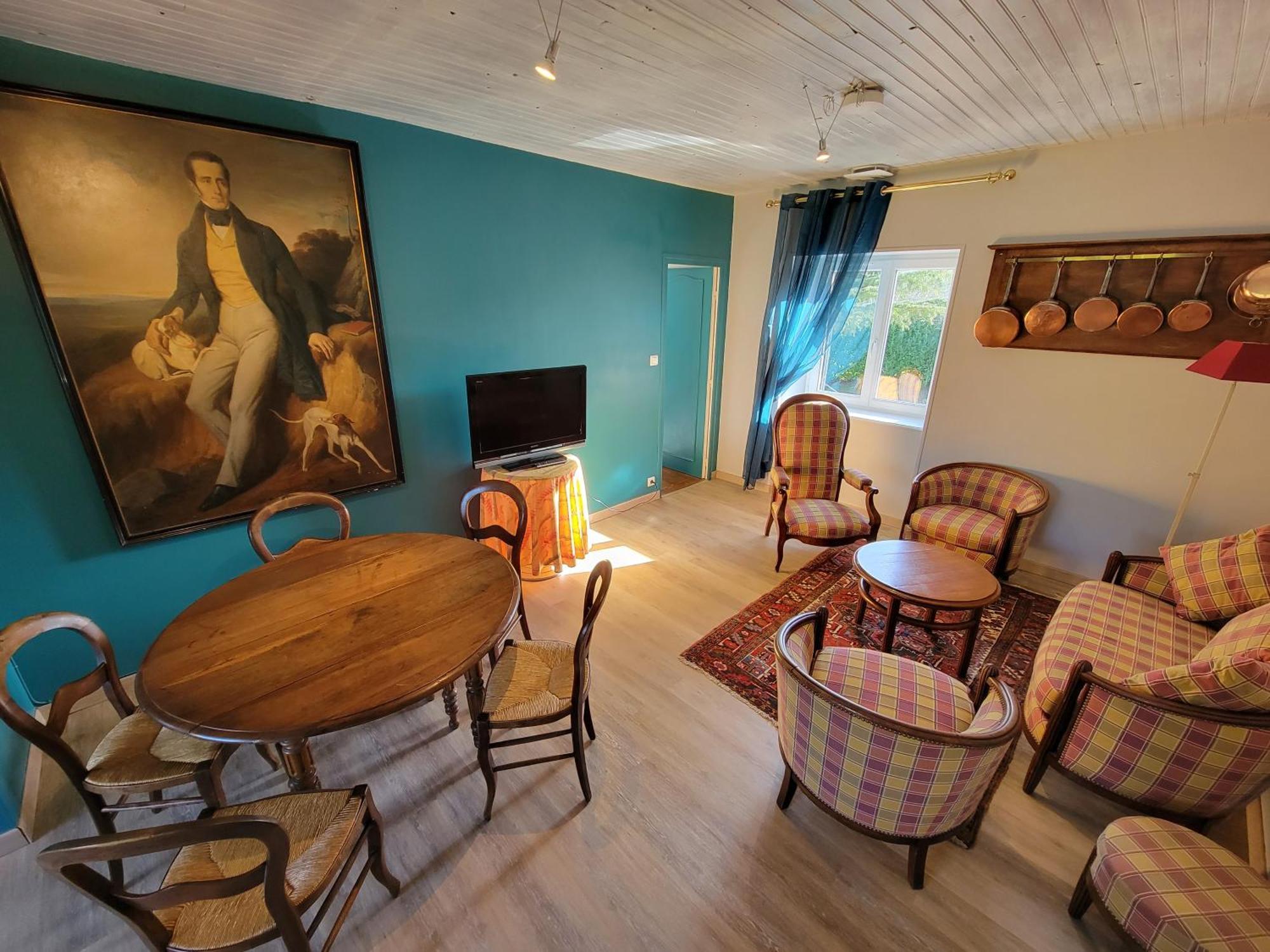 Hotel Domaine Bassy Saint-Gengoux-de-Scissé Zewnętrze zdjęcie