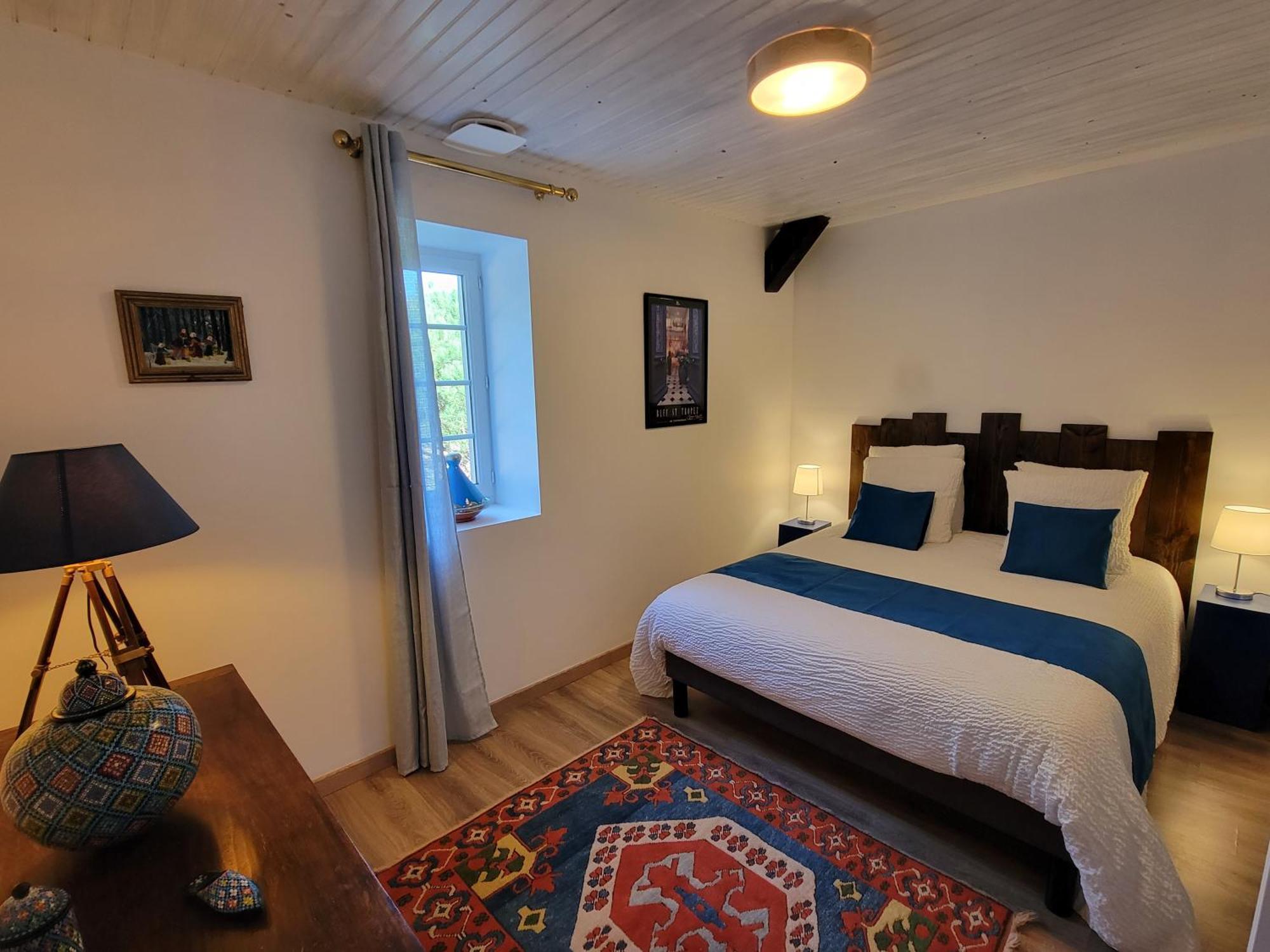 Hotel Domaine Bassy Saint-Gengoux-de-Scissé Zewnętrze zdjęcie