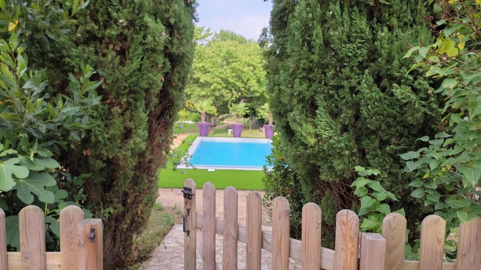 Hotel Domaine Bassy Saint-Gengoux-de-Scissé Zewnętrze zdjęcie
